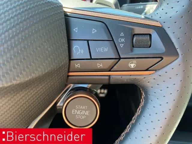 Cupra Formentor 2.0 TSI DSG 4Drive VZ AHK PANO MATRIX 04/2025-photo-18