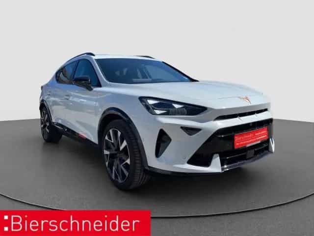 Cupra Formentor 2.0 TSI DSG 4Drive VZ AHK PANO MATRIX 04/2025-photo-2