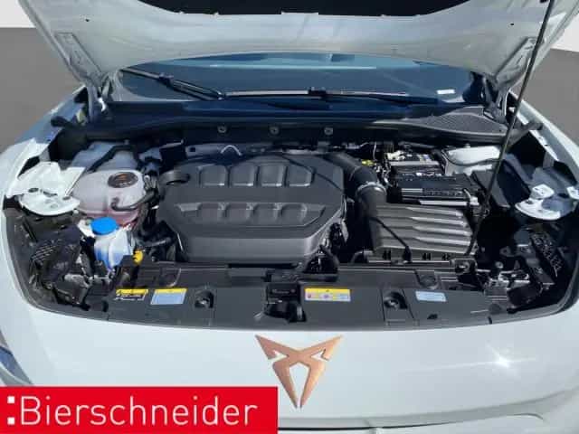 Cupra Formentor 2.0 TSI DSG 4Drive VZ AHK PANO MATRIX 04/2025-photo-20