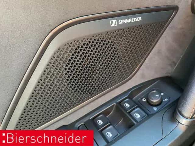 Cupra Formentor 2.0 TSI DSG 4Drive VZ AHK PANO MATRIX 04/2025-photo-24