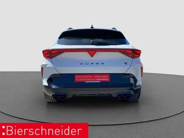 Cupra Formentor 2.0 TSI DSG 4Drive VZ AHK PANO MATRIX 04/2025-photo-4