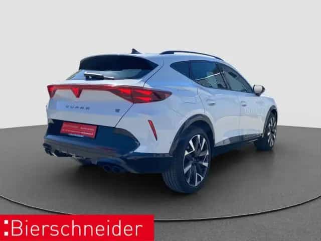 Cupra Formentor 2.0 TSI DSG 4Drive VZ AHK PANO MATRIX 04/2025-photo-6