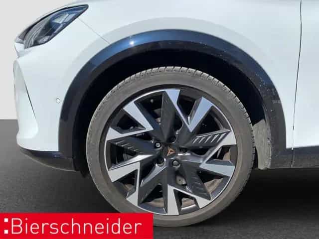 Cupra Formentor 2.0 TSI DSG 4Drive VZ AHK PANO MATRIX 04/2025-photo-7
