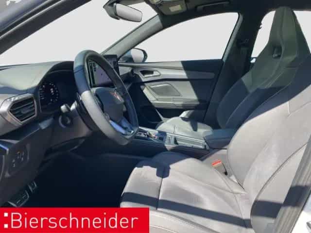 Cupra Formentor 2.0 TSI DSG 4Drive VZ AHK PANO MATRIX 04/2025-photo-9