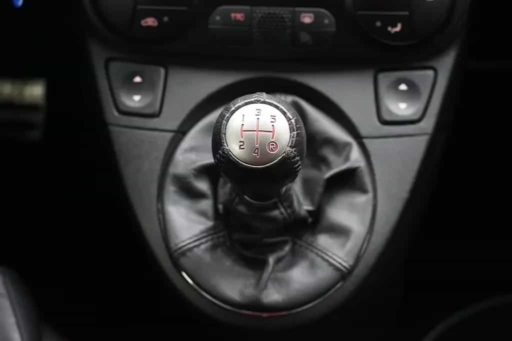 Abarth 595 1.4 Turismo Bi-Xenon Klimaaut. Panorama PDC 06/2016-photo-14