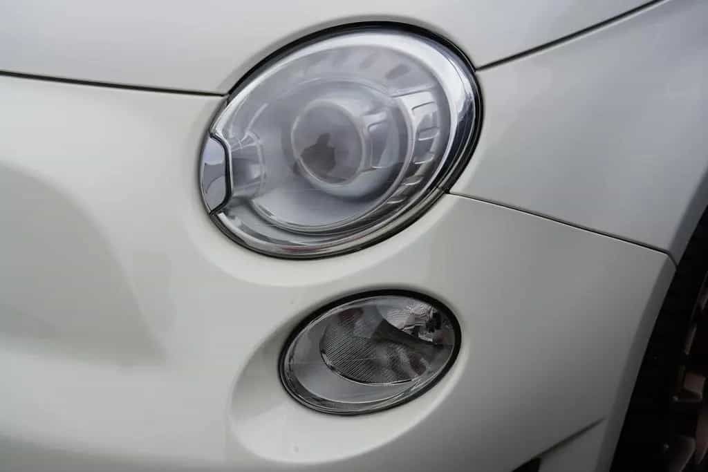Abarth 595 1.4 Turismo Bi-Xenon Klimaaut. Panorama PDC 06/2016-photo-25