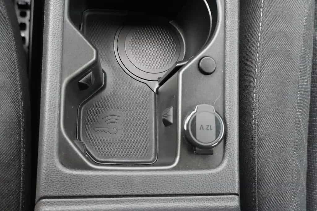 Volkswagen Golf VIII Variant 1.0 Life LED Klimaaut. DAB USB 06/2022-photo-18