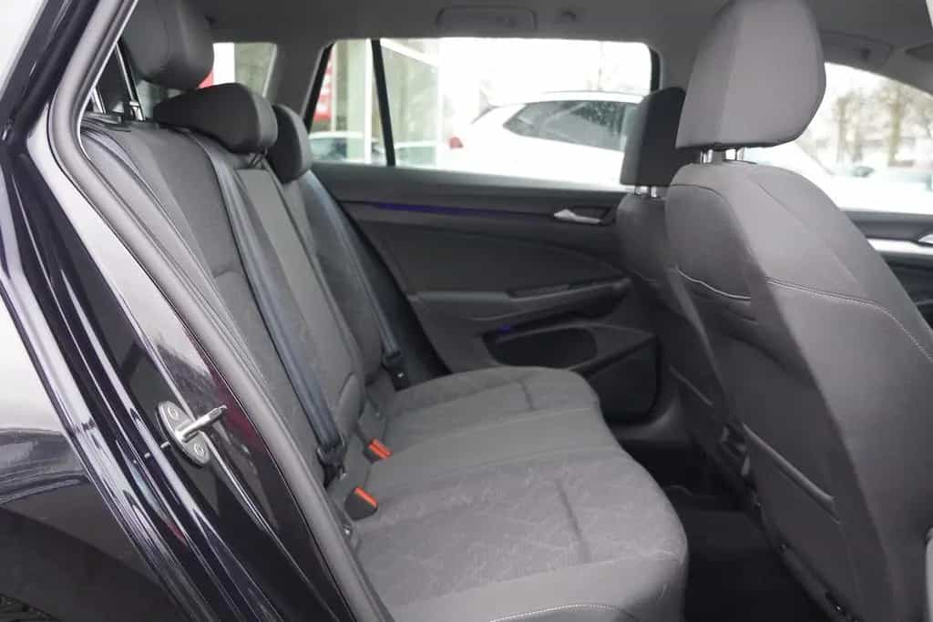 Volkswagen Golf VIII Variant 1.0 Life LED Klimaaut. DAB USB 06/2022-photo-30