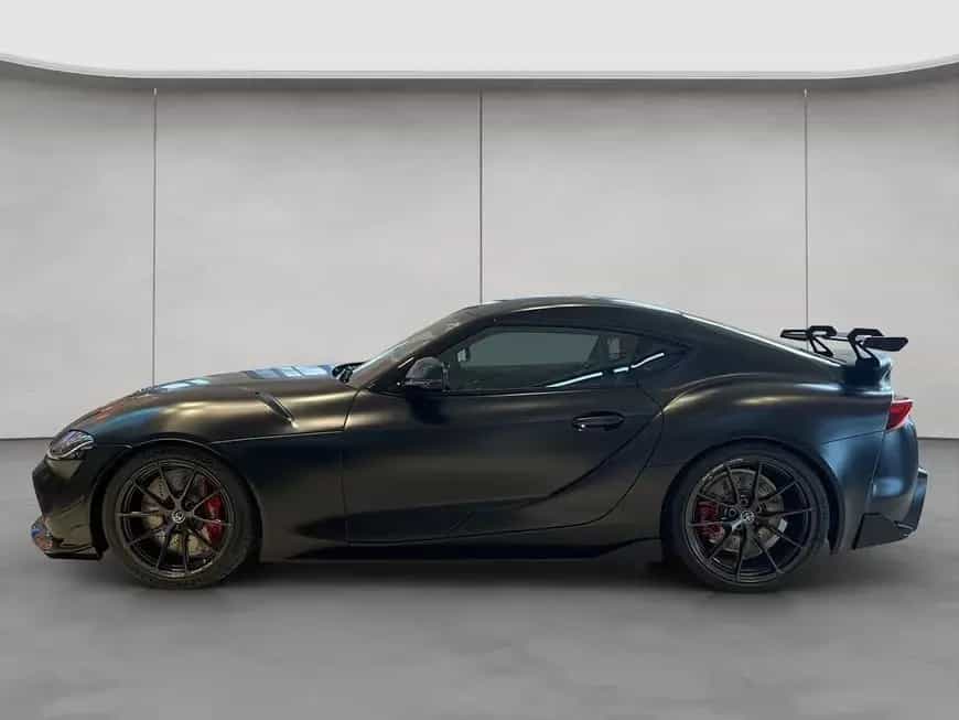 Toyota Supra GR 3.0 Final Edition *1 of 300* null-photo-1