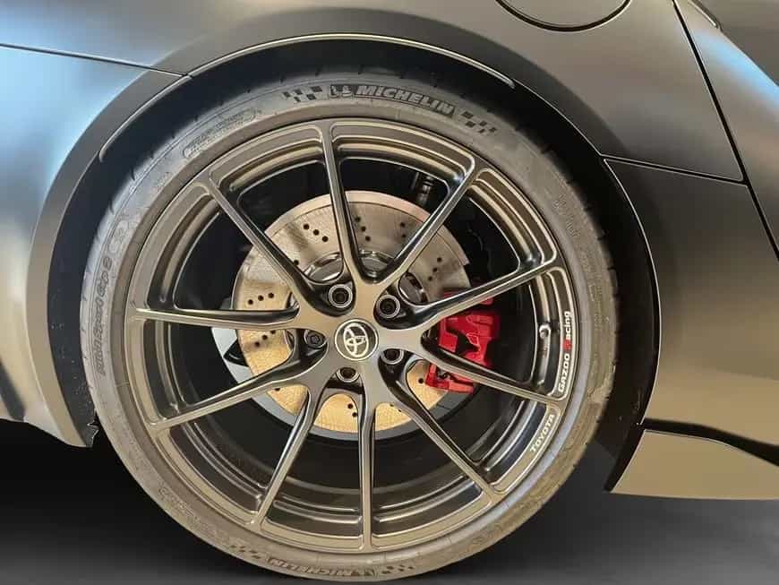 Toyota Supra GR 3.0 Final Edition *1 of 300* null-photo-11