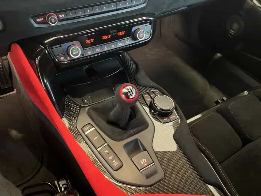 Toyota Supra GR 3.0 Final Edition *1 of 300* null-photo-14