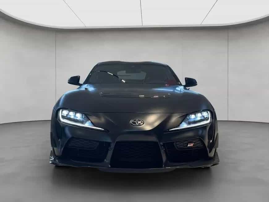 Toyota Supra GR 3.0 Final Edition *1 of 300* null-photo-6