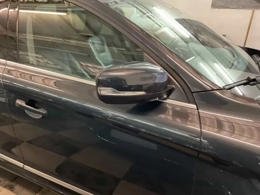 Volvo XC60 Summum 2WD Aut.Navi.Tüv05-2027 05/2017-photo-13