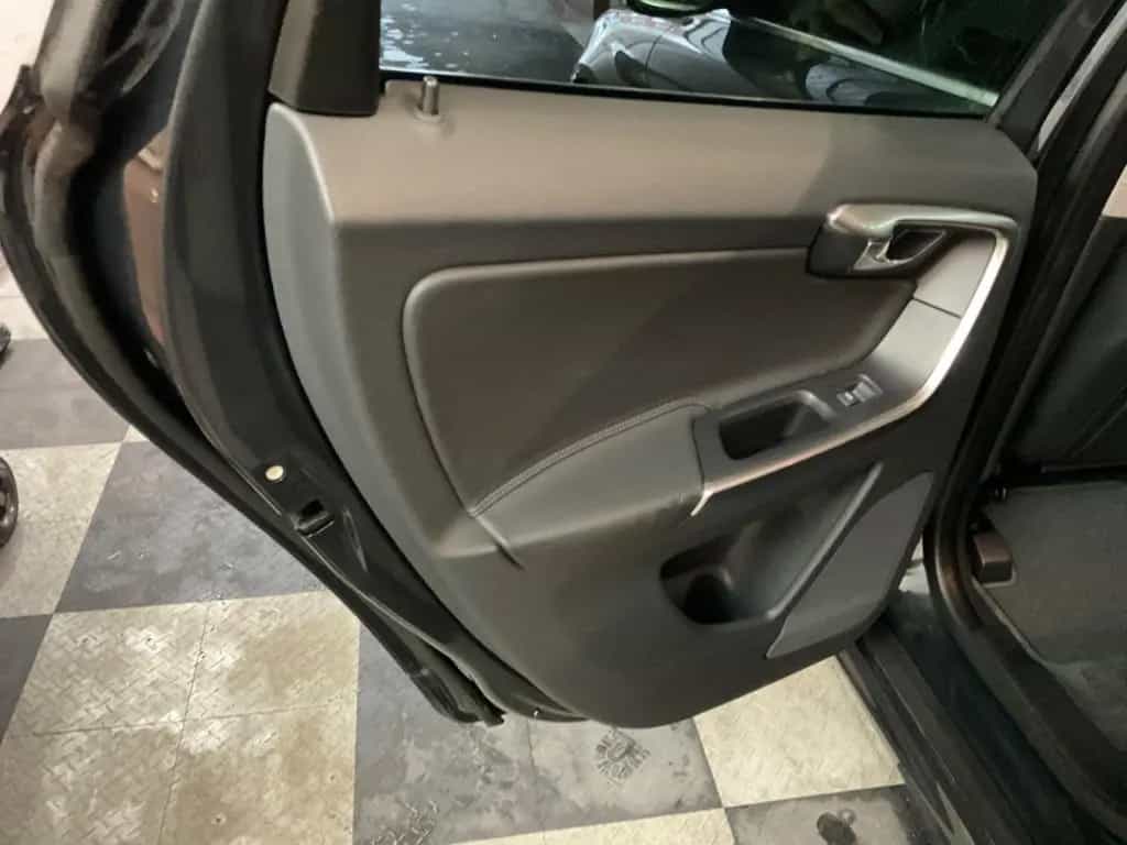 Volvo XC60 Summum 2WD Aut.Navi.Tüv05-2027 05/2017-photo-26