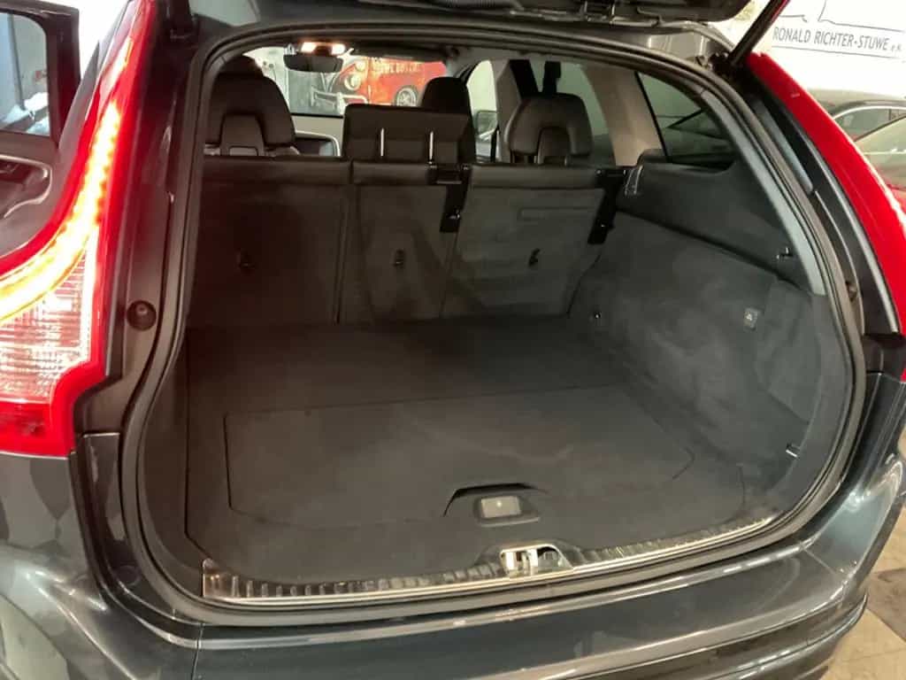 Volvo XC60 Summum 2WD Aut.Navi.Tüv05-2027 05/2017-photo-28