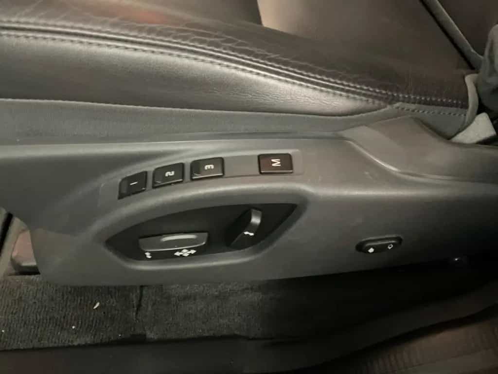 Volvo XC60 Summum 2WD Aut.Navi.Tüv05-2027 05/2017-photo-31