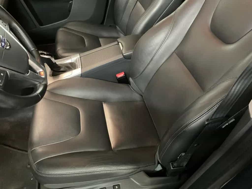 Volvo XC60 Summum 2WD Aut.Navi.Tüv05-2027 05/2017-photo-32