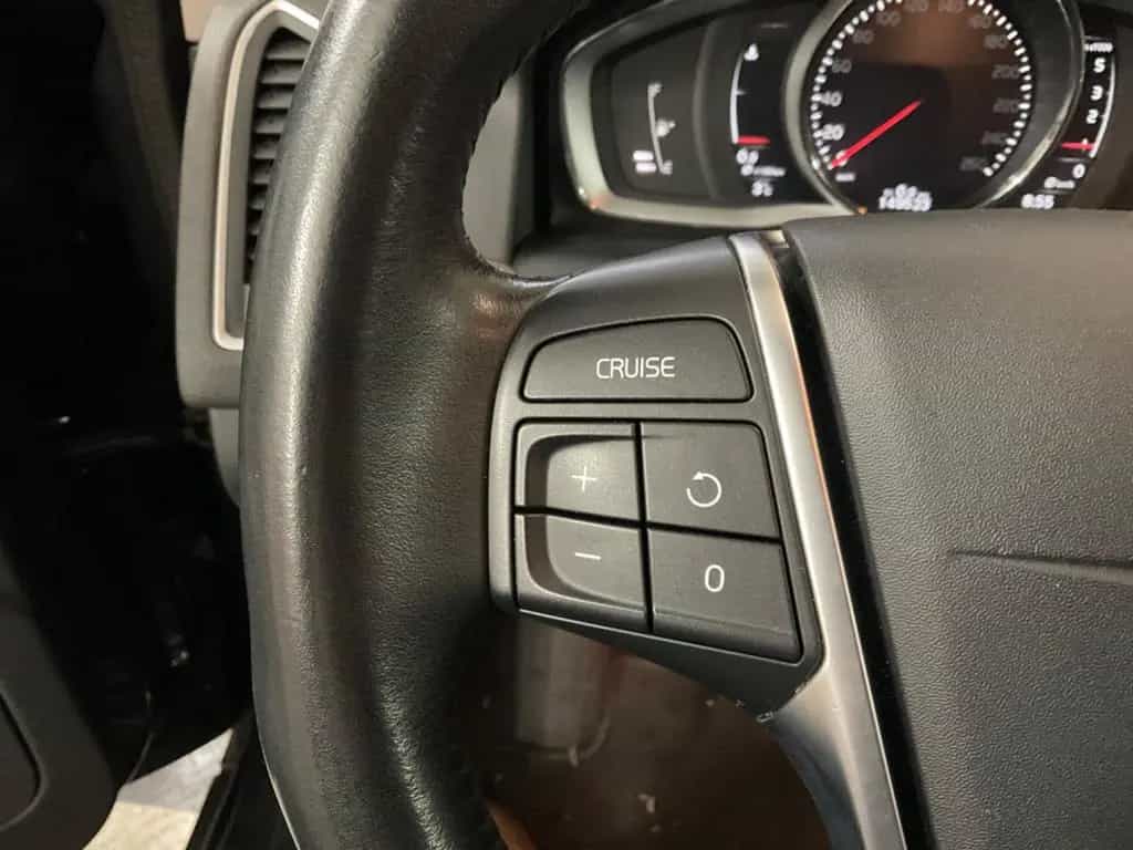 Volvo XC60 Summum 2WD Aut.Navi.Tüv05-2027 05/2017-photo-39