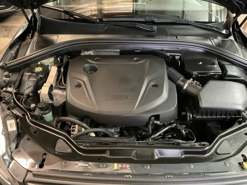 Volvo XC60 Summum 2WD Aut.Navi.Tüv05-2027 05/2017-photo-40