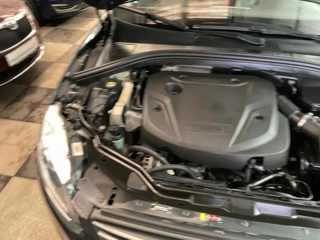 Volvo XC60 Summum 2WD Aut.Navi.Tüv05-2027 05/2017-photo-41