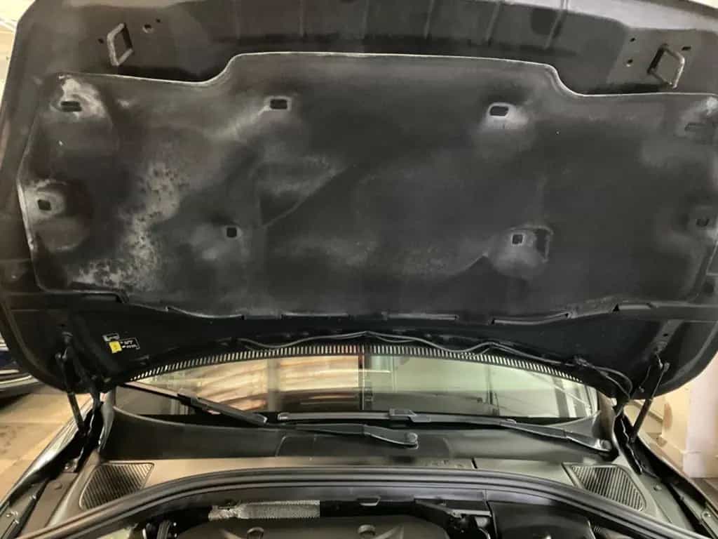 Volvo XC60 Summum 2WD Aut.Navi.Tüv05-2027 05/2017-photo-43
