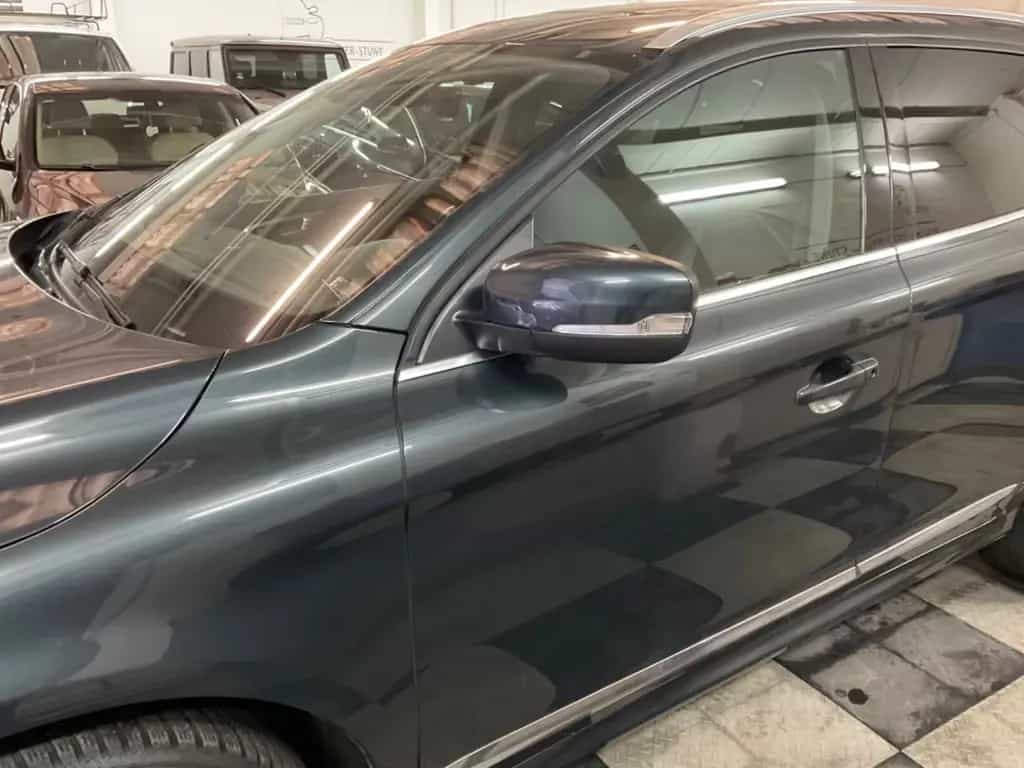 Volvo XC60 Summum 2WD Aut.Navi.Tüv05-2027 05/2017-photo-8