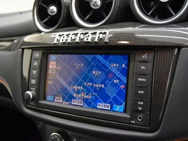 Ferrari FF 6,3 V12 4x4 06/2014-photo-22