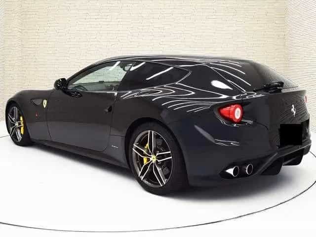 Ferrari FF 6,3 V12 4x4 06/2014-photo-3