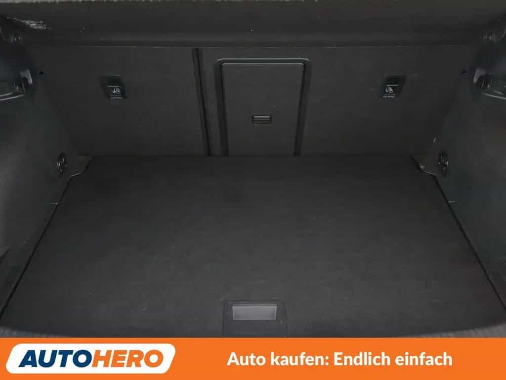 Volkswagen Golf VII 1.5 TSI ACT Highline BlueMotion*NAVI* 02/2018-photo-16