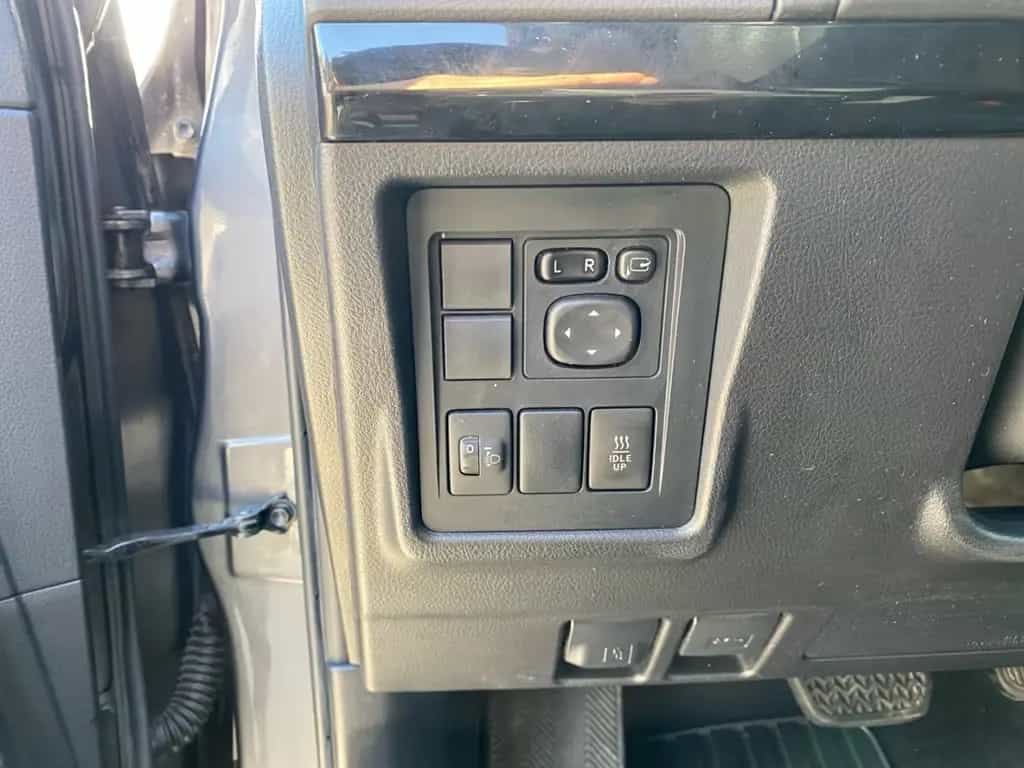Toyota Land Cruiser 2.8 D-4D Automatik *SmartKey*BT*PDC 03/2020-photo-20