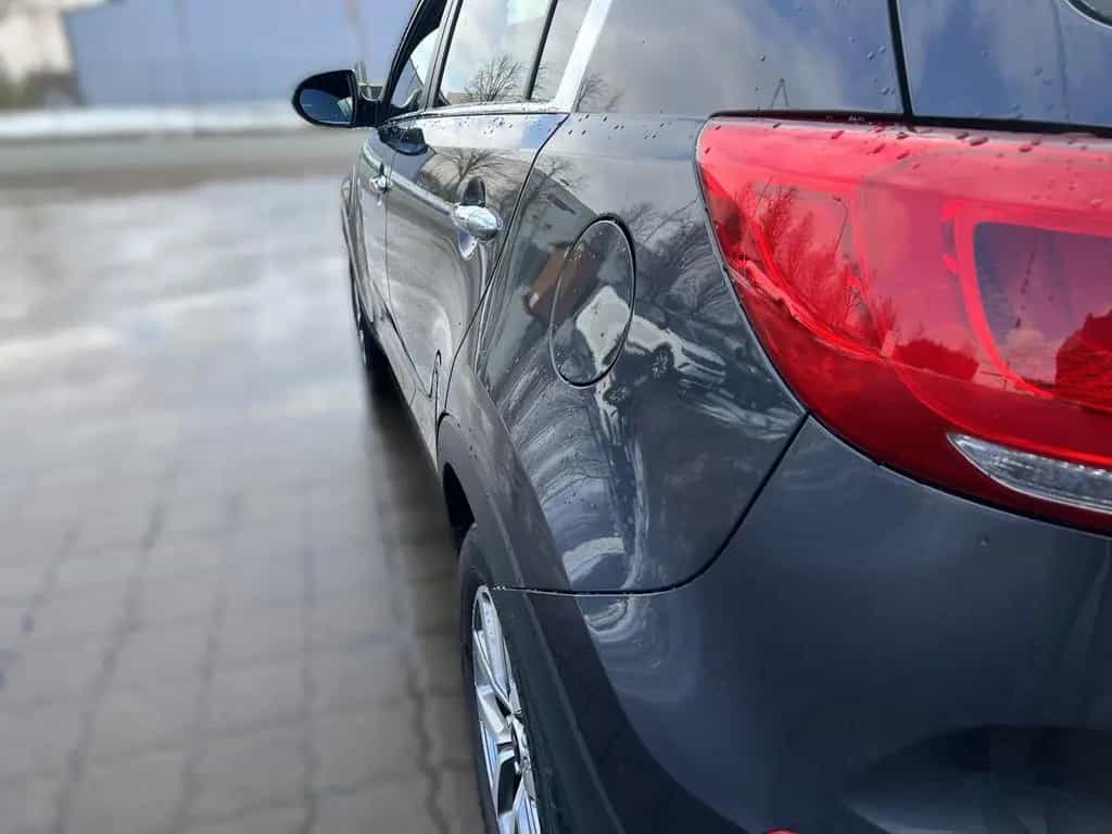 Kia Sportage Platinum 20J Edition 4WD 06/2015-photo-9