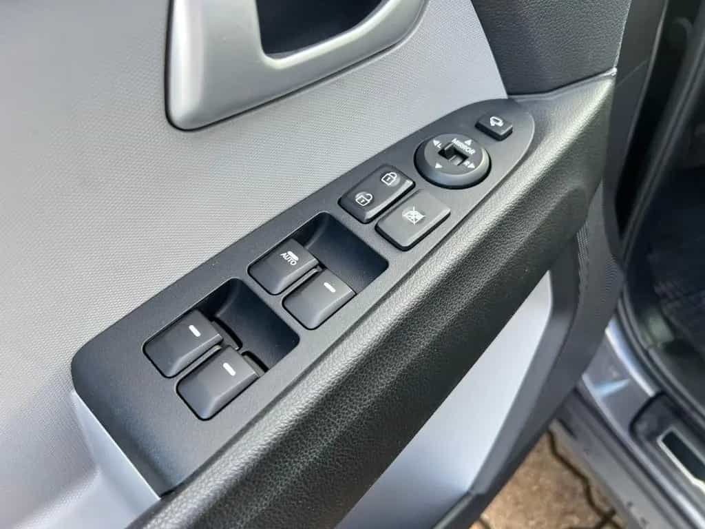 Kia Sportage Platinum 20J Edition 4WD 06/2015-photo-12