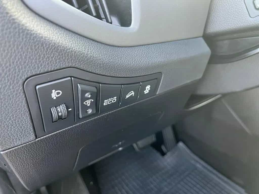 Kia Sportage Platinum 20J Edition 4WD 06/2015-photo-13