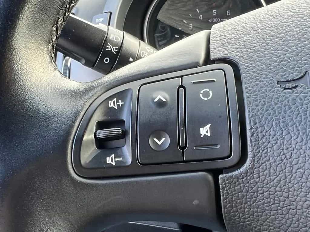 Kia Sportage Platinum 20J Edition 4WD 06/2015-photo-19