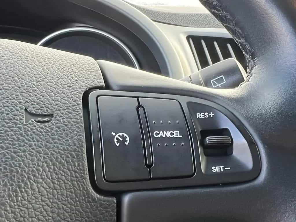 Kia Sportage Platinum 20J Edition 4WD 06/2015-photo-20