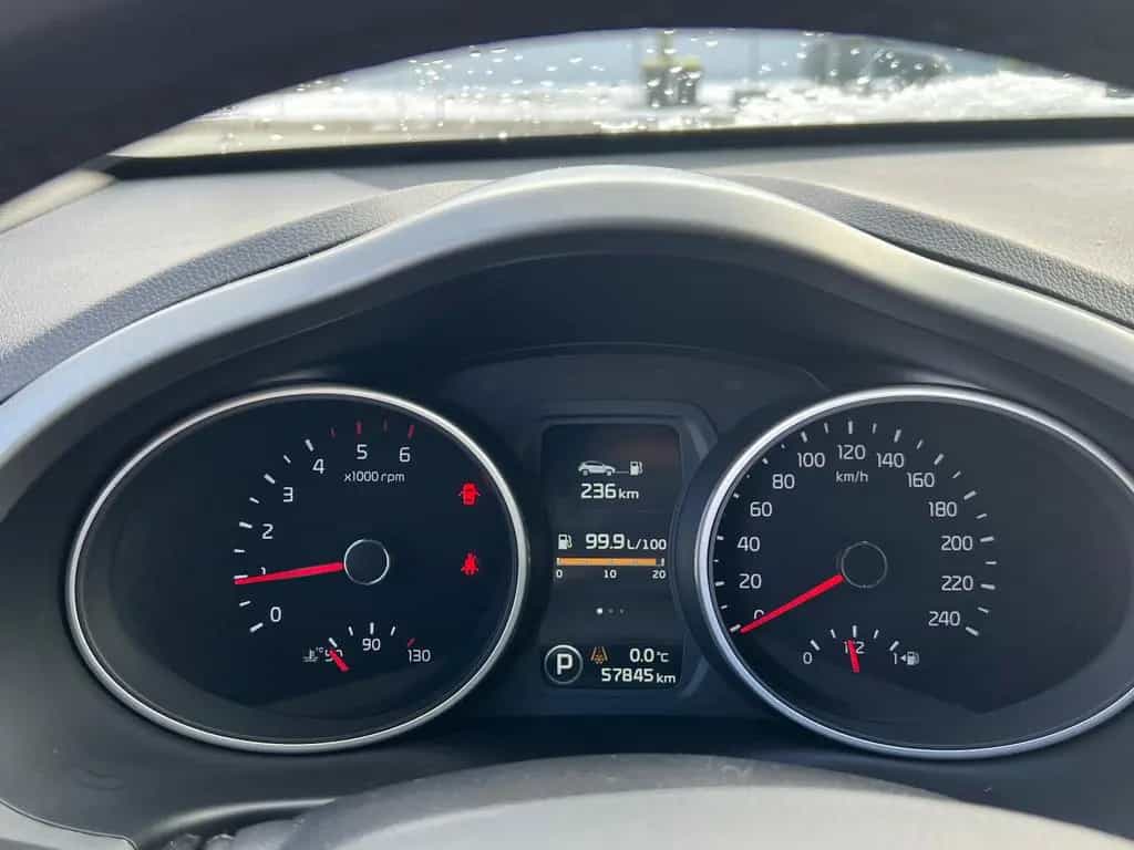 Kia Sportage Platinum 20J Edition 4WD 06/2015-photo-22