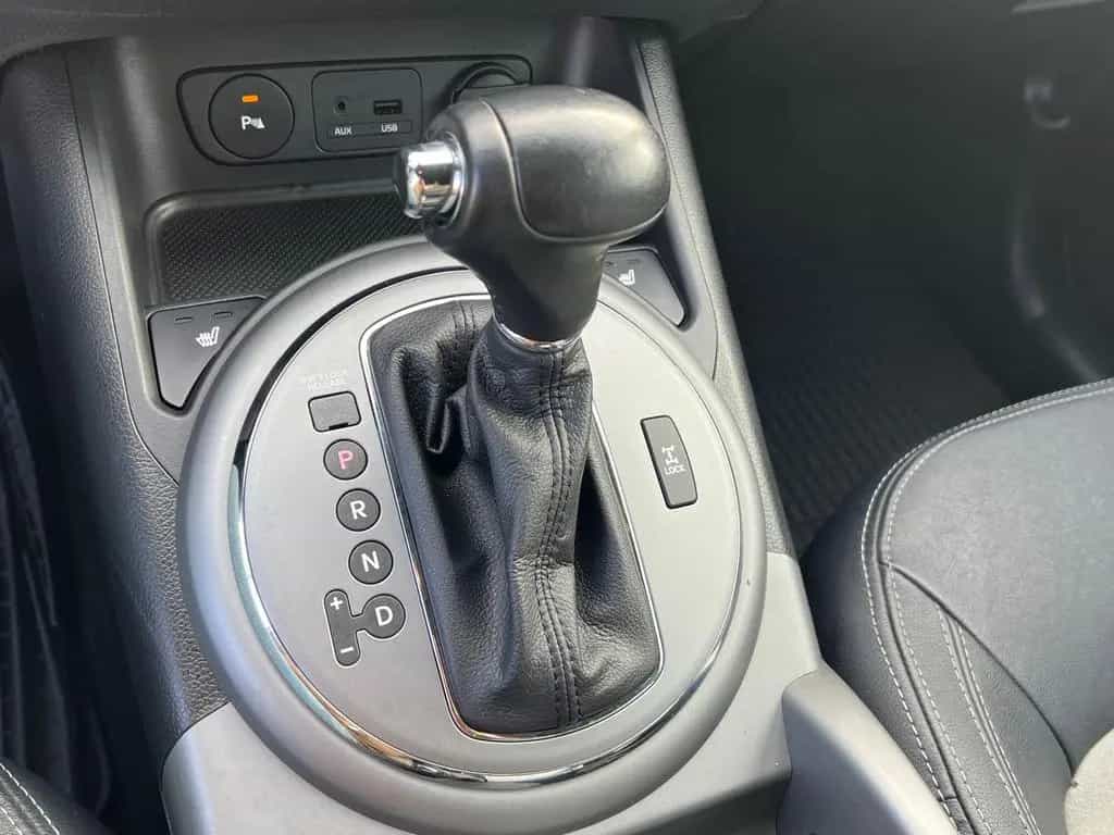 Kia Sportage Platinum 20J Edition 4WD 06/2015-photo-26