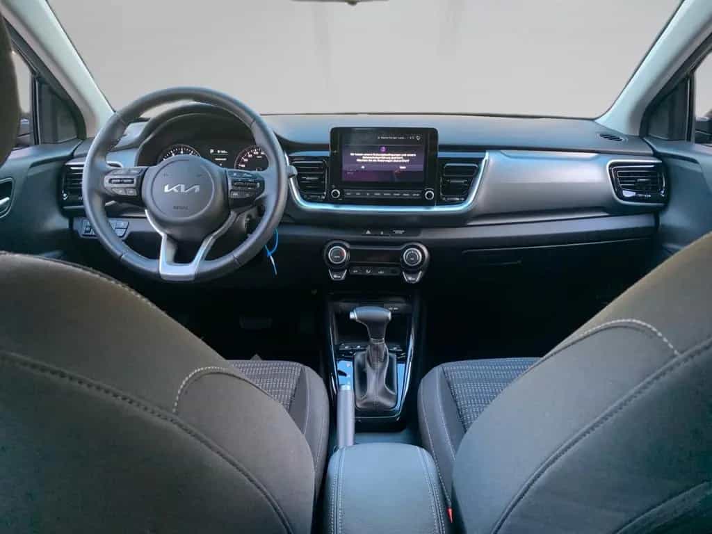 Kia Stonic Vision DCT NAVI*Shz*Lhz*Alu*Tempomat TOP 05/2023-photo-10