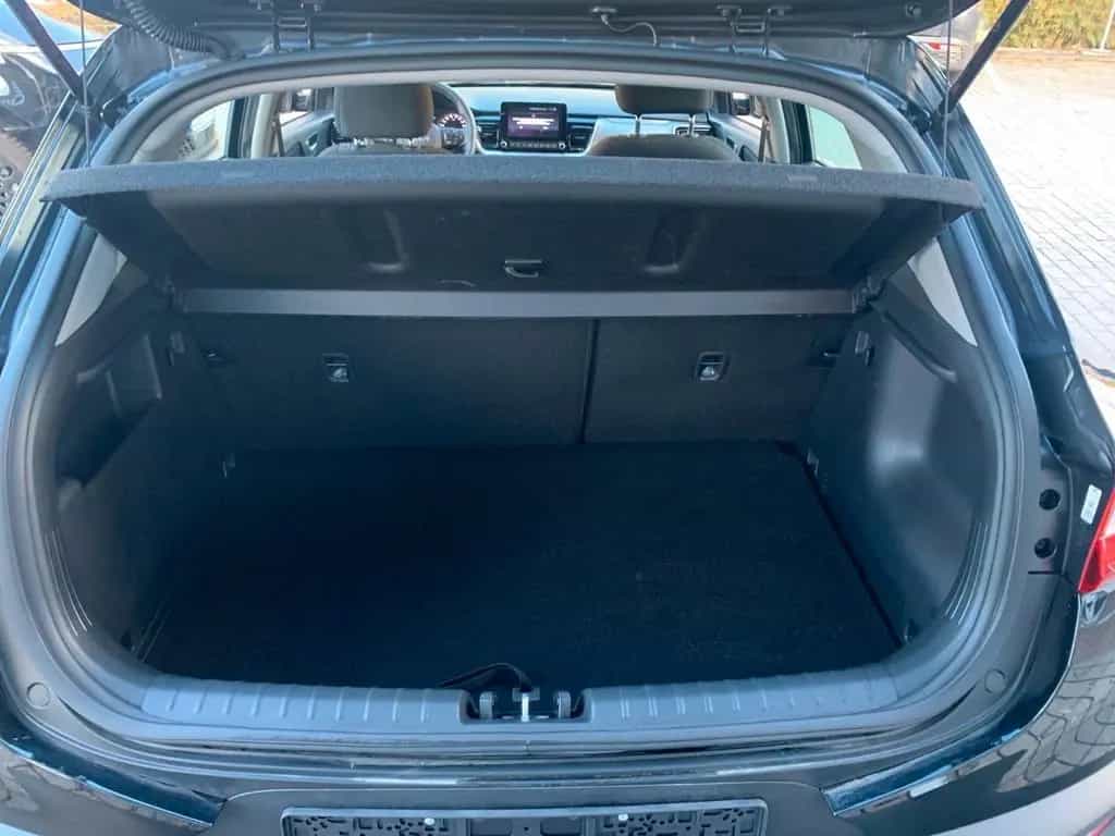 Kia Stonic Vision DCT NAVI*Shz*Lhz*Alu*Tempomat TOP 05/2023-photo-11