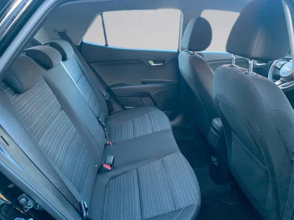 Kia Stonic Vision DCT NAVI*Shz*Lhz*Alu*Tempomat TOP 05/2023-photo-12