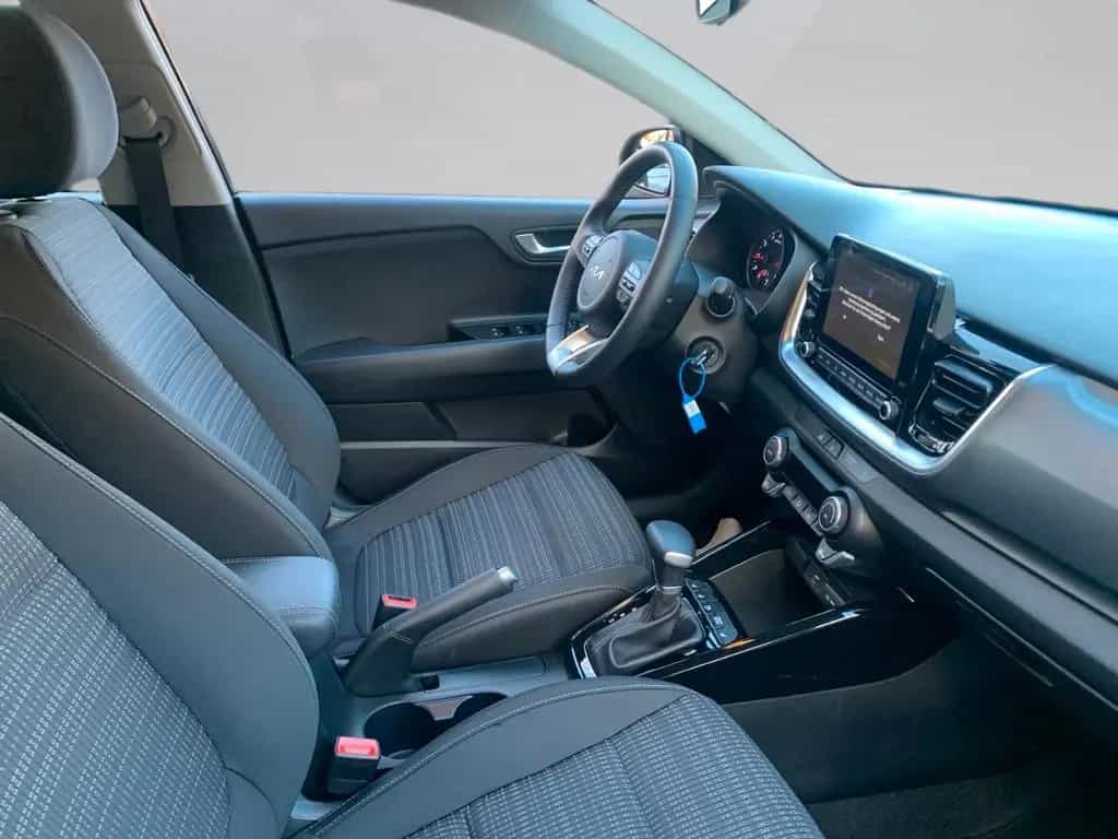 Kia Stonic Vision DCT NAVI*Shz*Lhz*Alu*Tempomat TOP 05/2023-photo-13