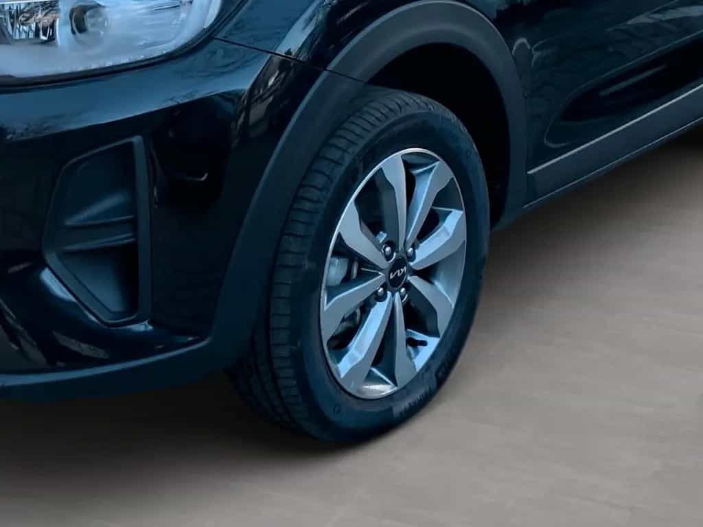 Kia Stonic Vision DCT NAVI*Shz*Lhz*Alu*Tempomat TOP 05/2023-photo-5