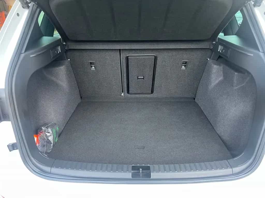 Seat Ateca 4Drive *AHK*BEATS*PANO*LED*APP CONNECT* 10/2022-photo-12