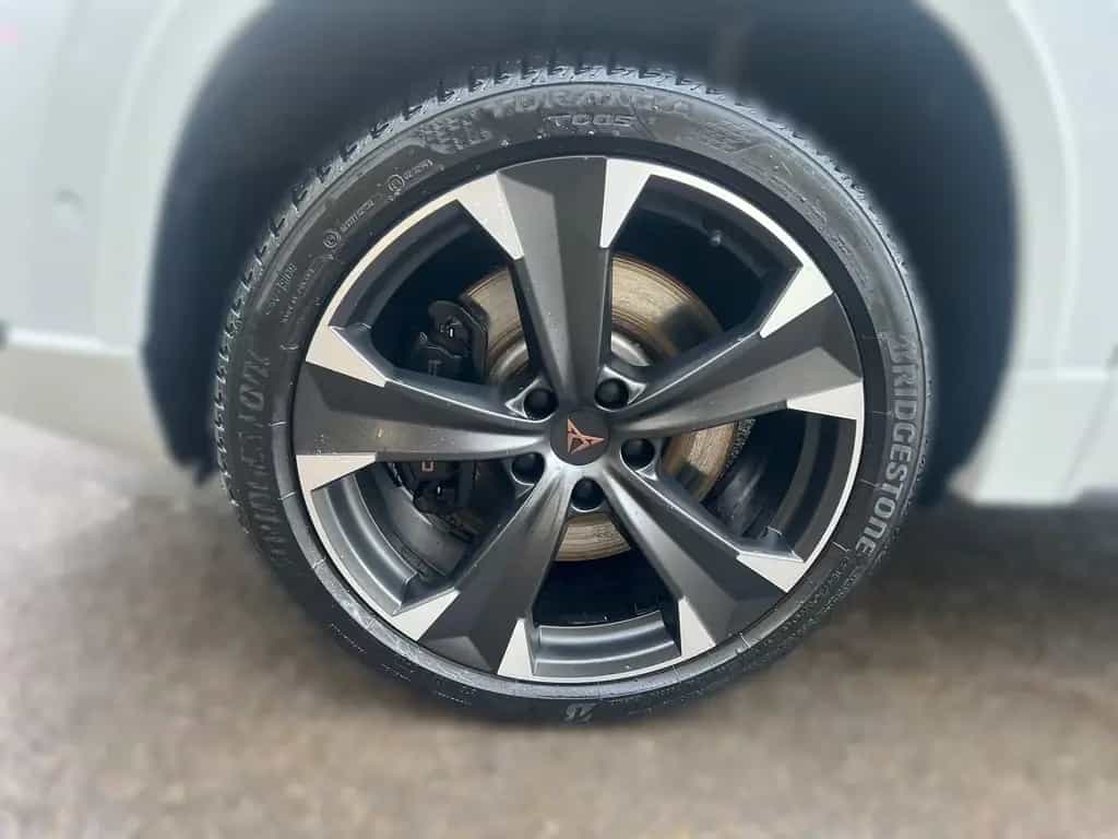 Seat Ateca 4Drive *AHK*BEATS*PANO*LED*APP CONNECT* 10/2022-photo-4