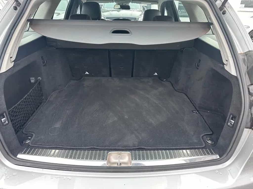 Mercedes-Benz C-Class 300 T Avantgarde 9G/LED/NAVI/TOTWASS./eHECK 06/2018-photo-15