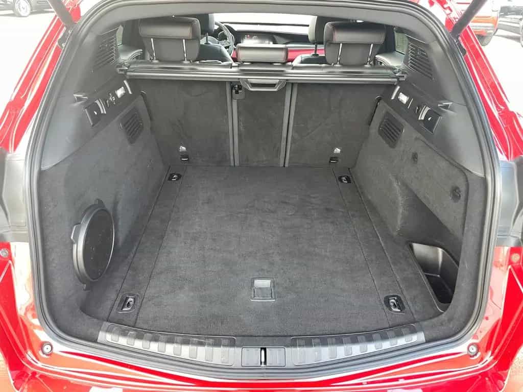 Alfa Romeo Stelvio Quadrifoglio Q4 09/2018-photo-22