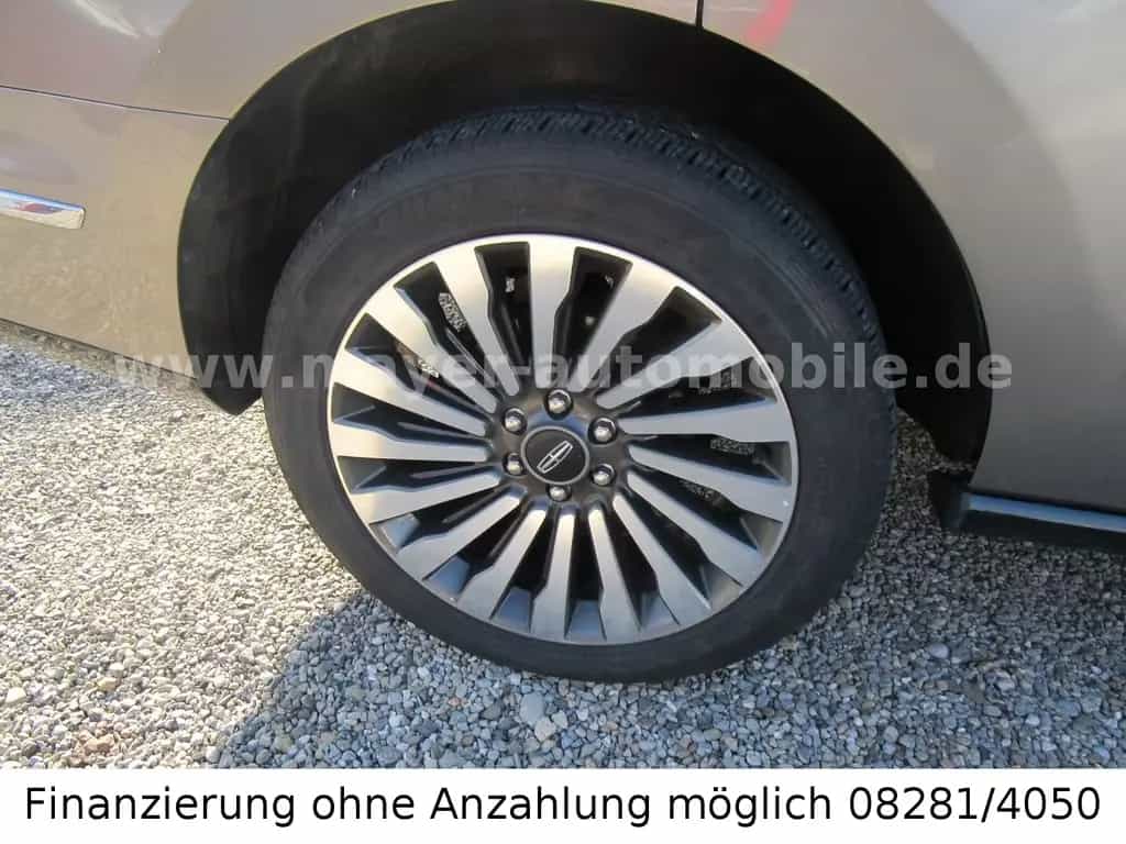 Lincoln Navigator *LED*PANO*Massage*Megavoll*TOP* 07/2020-photo-11