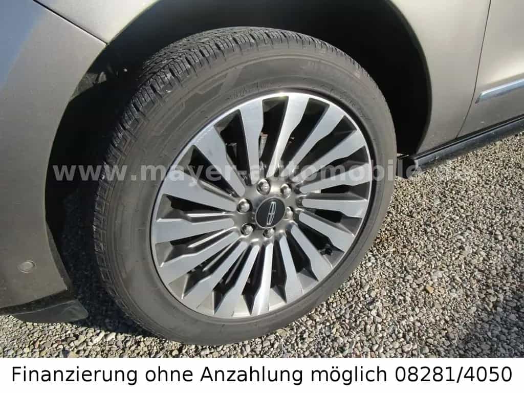 Lincoln Navigator *LED*PANO*Massage*Megavoll*TOP* 07/2020-photo-13