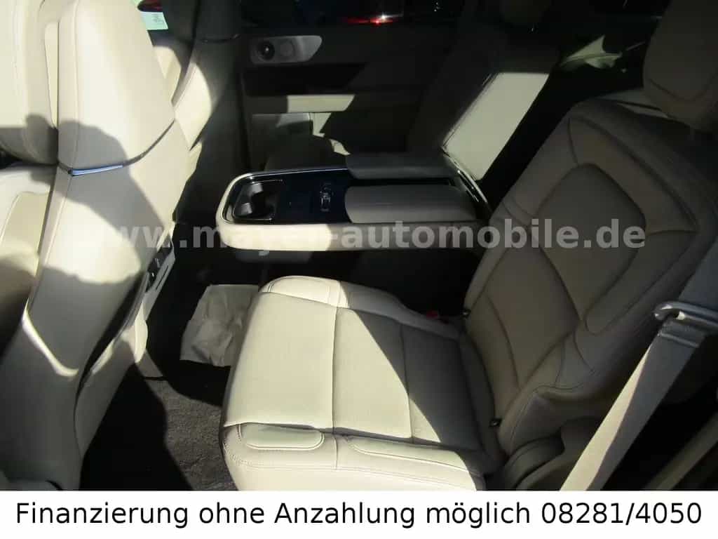Lincoln Navigator *LED*PANO*Massage*Megavoll*TOP* 07/2020-photo-14