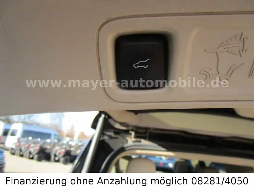 Lincoln Navigator *LED*PANO*Massage*Megavoll*TOP* 07/2020-photo-16